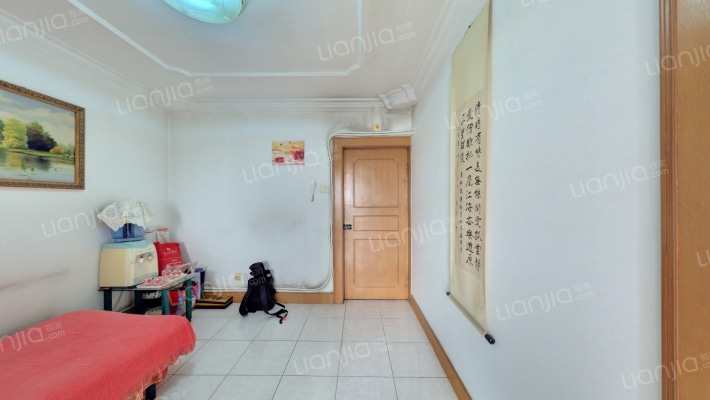 翰园里二手房实景图