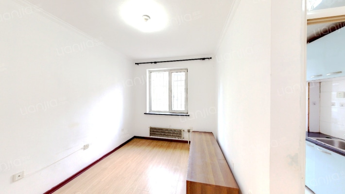 银河湾家园二手房实景图