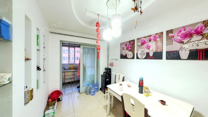 天业翠苑二手房实景图