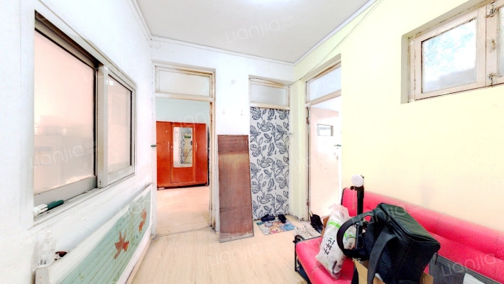 洪家楼西路88号二手房实景图