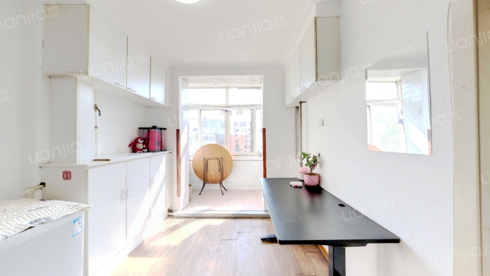 荆江西小区二手房实景图