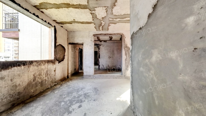 水畔铭城二手房实景图