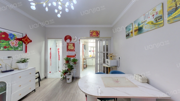 安国路二手房实景图