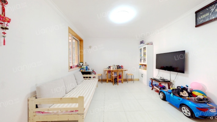 宁月花园二手房实景图