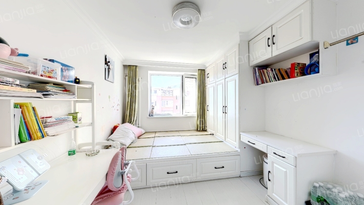 桥东巷二手房实景图