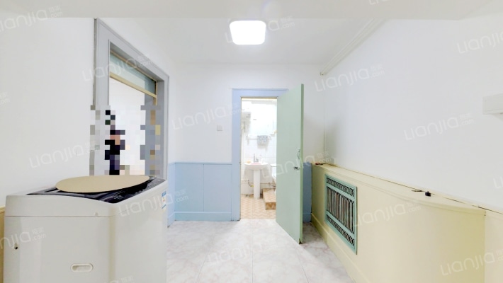 云广新里社区二手房实景图