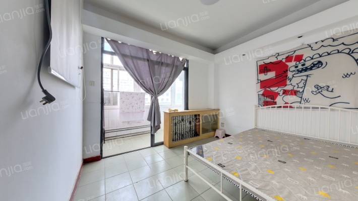 西一路216号二手房实景图