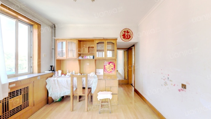 温馨家园二手房实景图