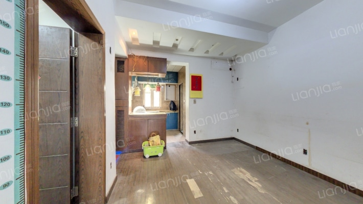 竹竿巷二手房实景图