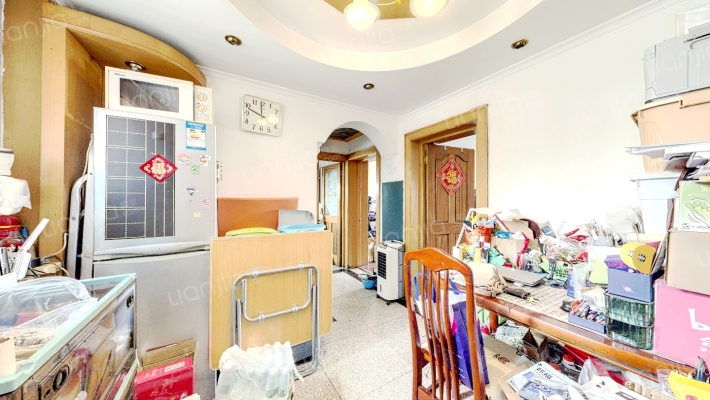 同安新里二手房实景图