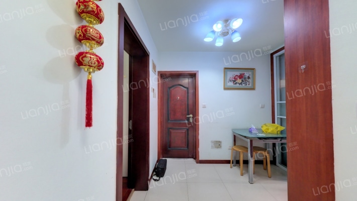 南理工西园小区二手房实景图