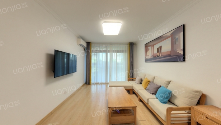 融侨悦公馆二手房实景图