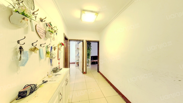 育红胡同7号二手房实景图