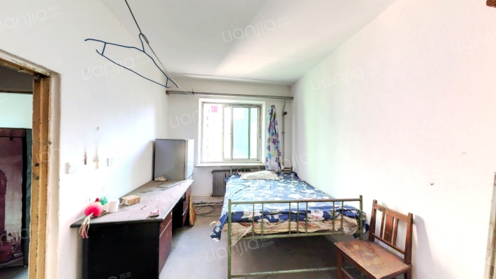 财经学院家属楼二手房实景图