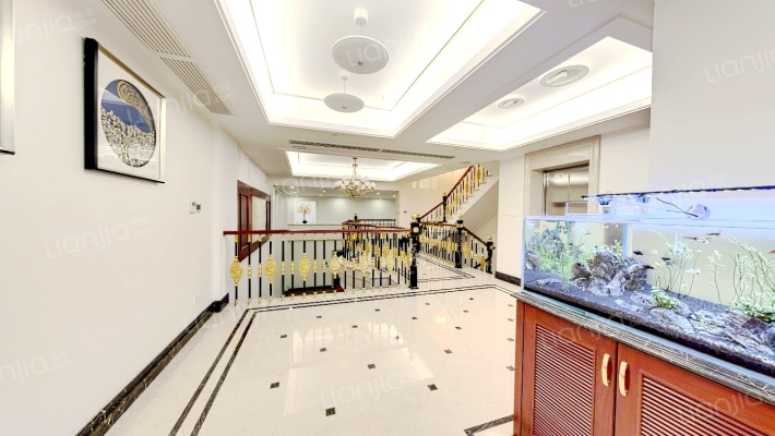 新海景花园一期二手房实景图