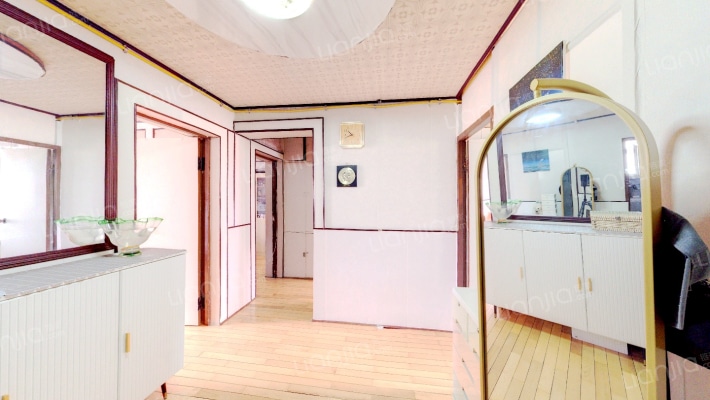 省政府二手房实景图