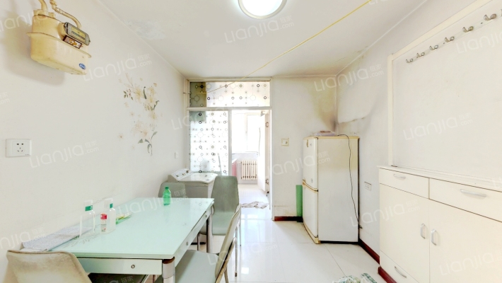 华山路小区二手房实景图