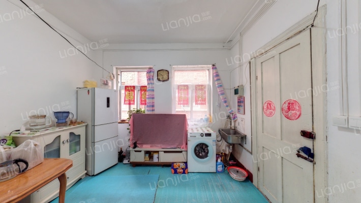 安善里二手房实景图