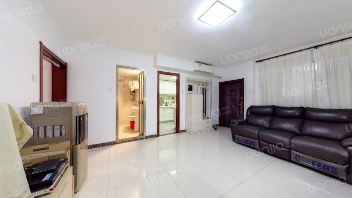 社会科学院二手房实景图