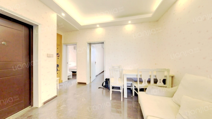 骆苑小区二手房实景图