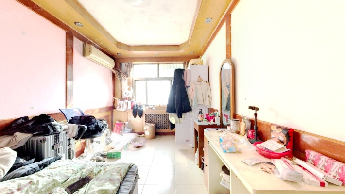 天城苑二手房实景图