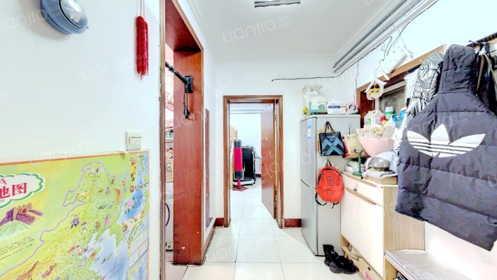 电大街36号二手房实景图