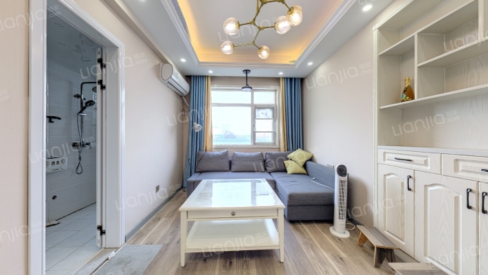 临空港青年城二手房实景图