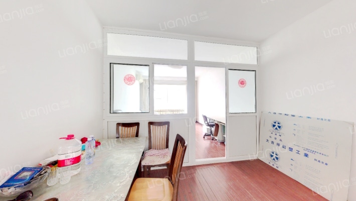 保健街二手房实景图