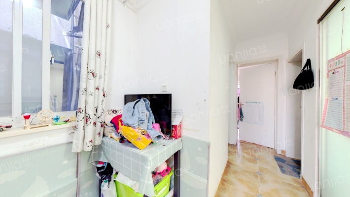 安将军巷二手房实景图