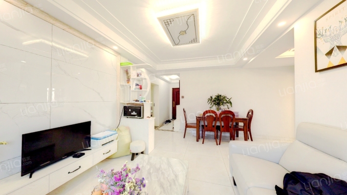 渡船口小区二手房实景图