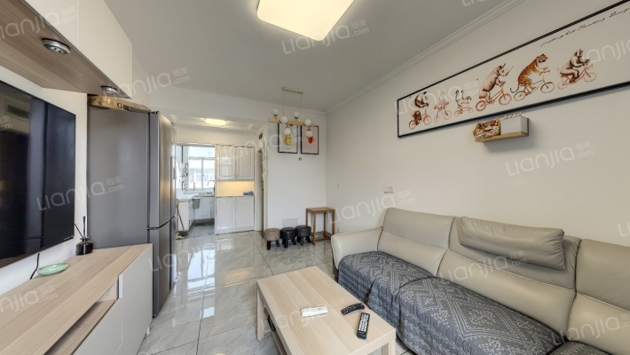 来凤街二手房实景图