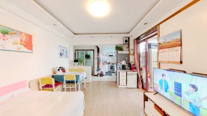 健康新苑二手房实景图