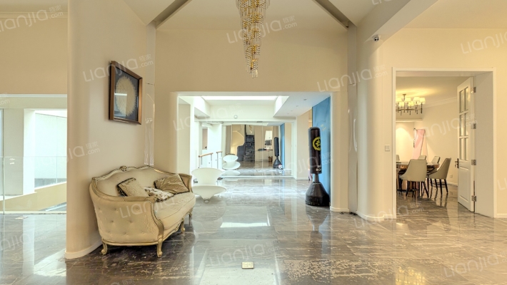 棕榈滩金棕榈二手房实景图