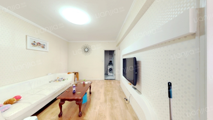 优特区二手房实景图