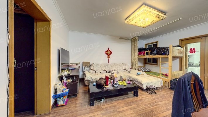 泰和园二手房实景图