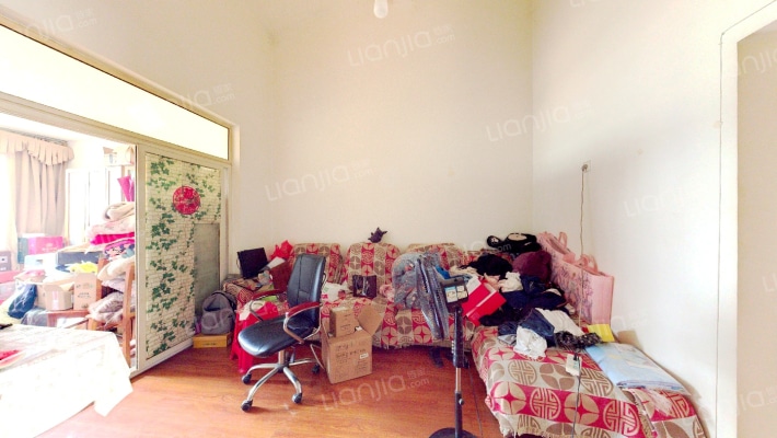 芙蓉苑南村二手房实景图