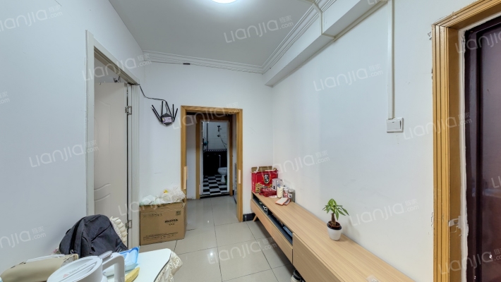 育新花园二手房实景图