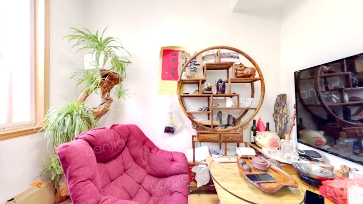 广厦天都城天河苑二手房实景图