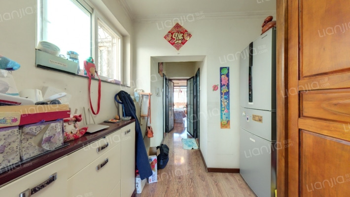 红联南村二手房实景图