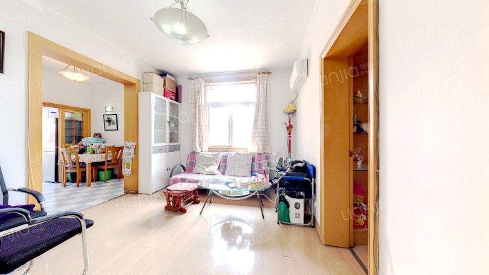 中华巷6号二手房实景图