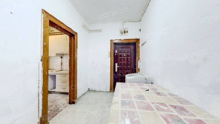 倒座庙二手房实景图