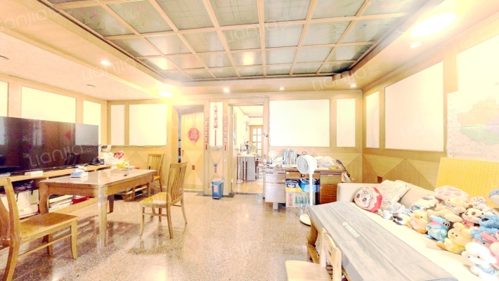 张公桥小区二手房实景图