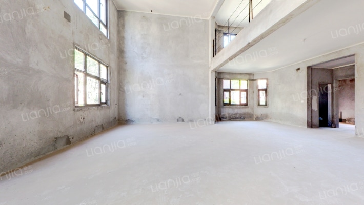 泊珏墅二手房实景图