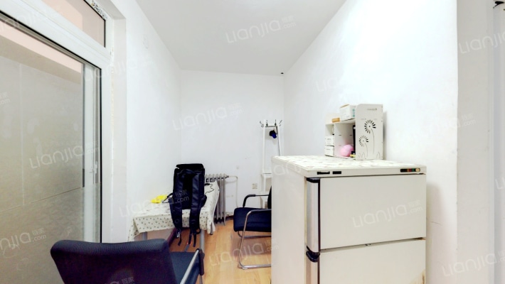 顺达东里二手房实景图