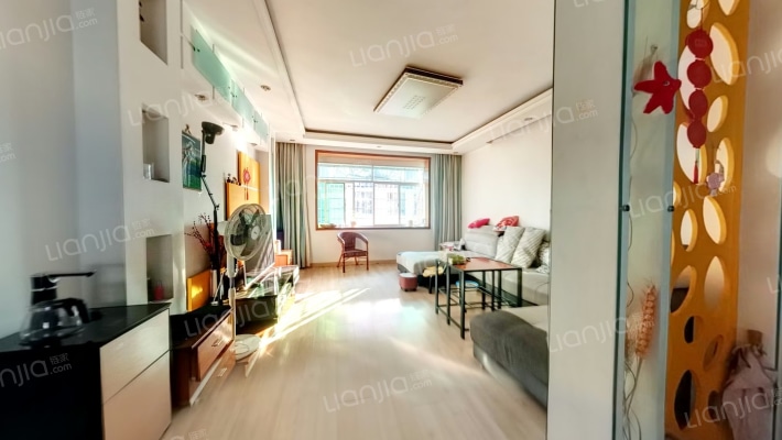 楚源大湘西小区二手房实景图