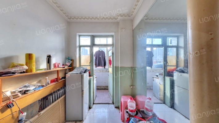 春华里（河东区）二手房实景图