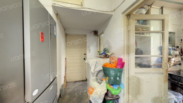 和平门外东街二手房实景图