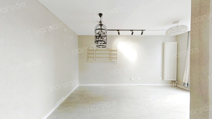 晋丰大厦二手房实景图