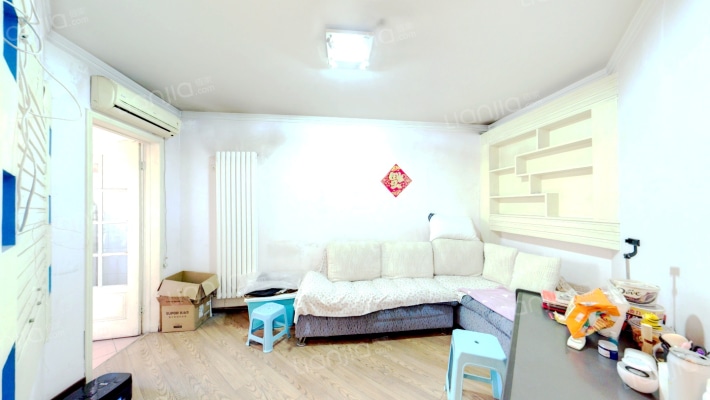 近水楼台二手房实景图