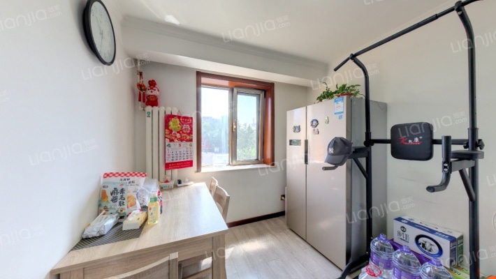 复兴路61号院二手房实景图